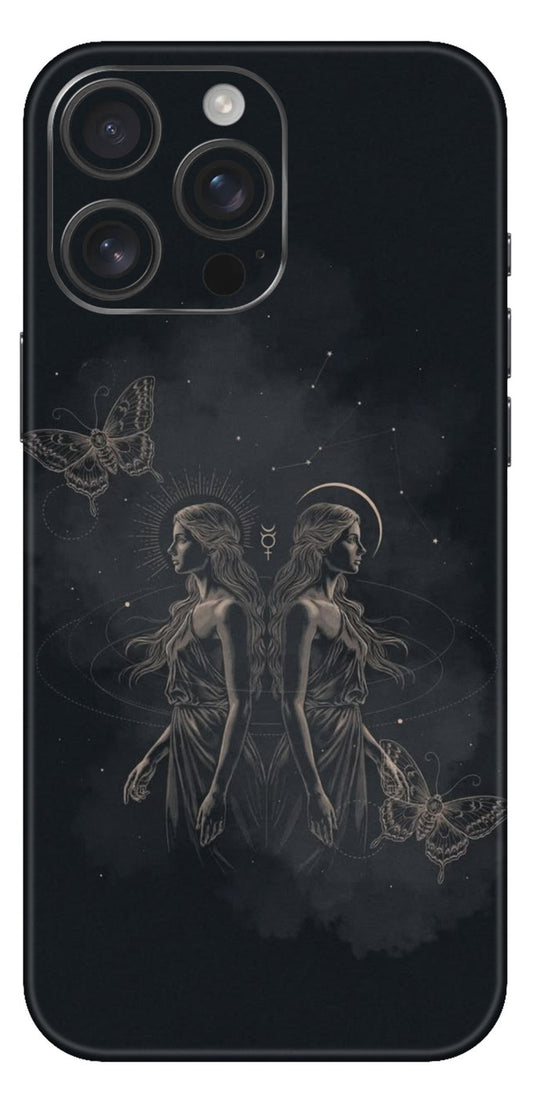 Gemini Mobile Skin