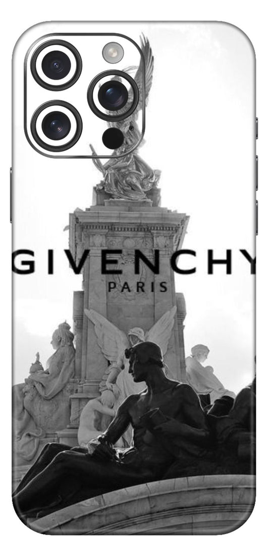 Givenchy Paris Mobile Skin