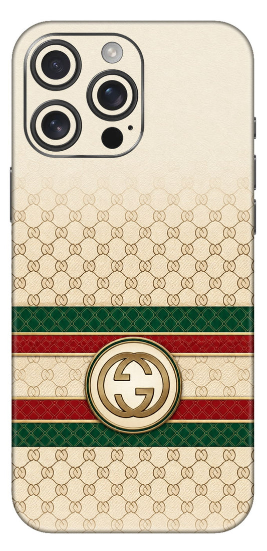 Gucci Classic Mobile Skin
