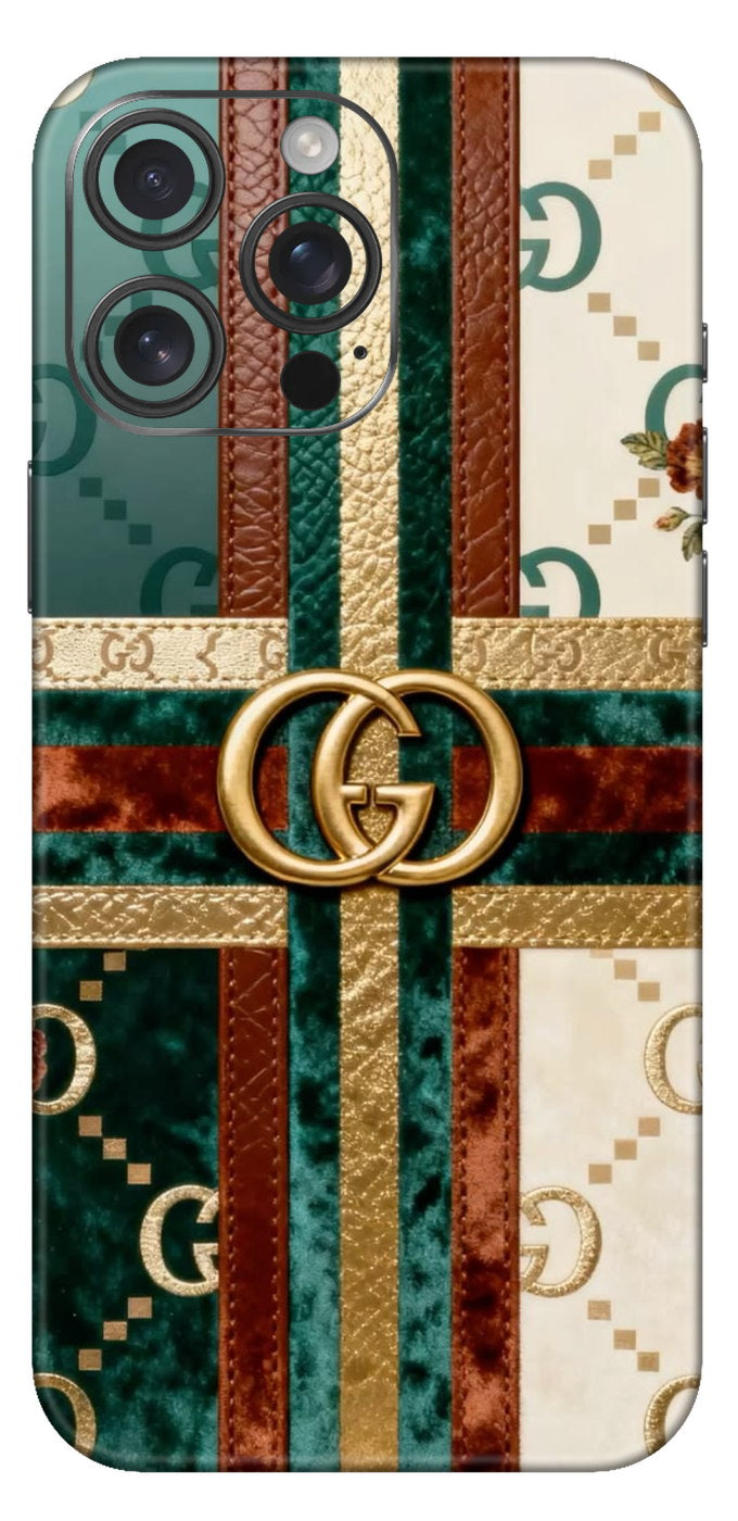 Gucci Furr Mobile Skin