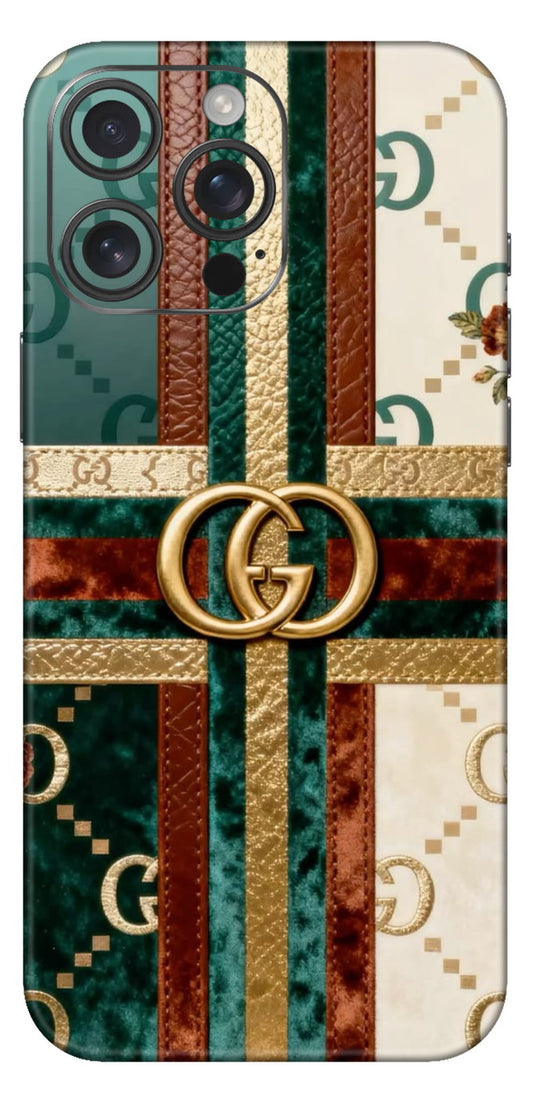 Gucci Furr Mobile Skin