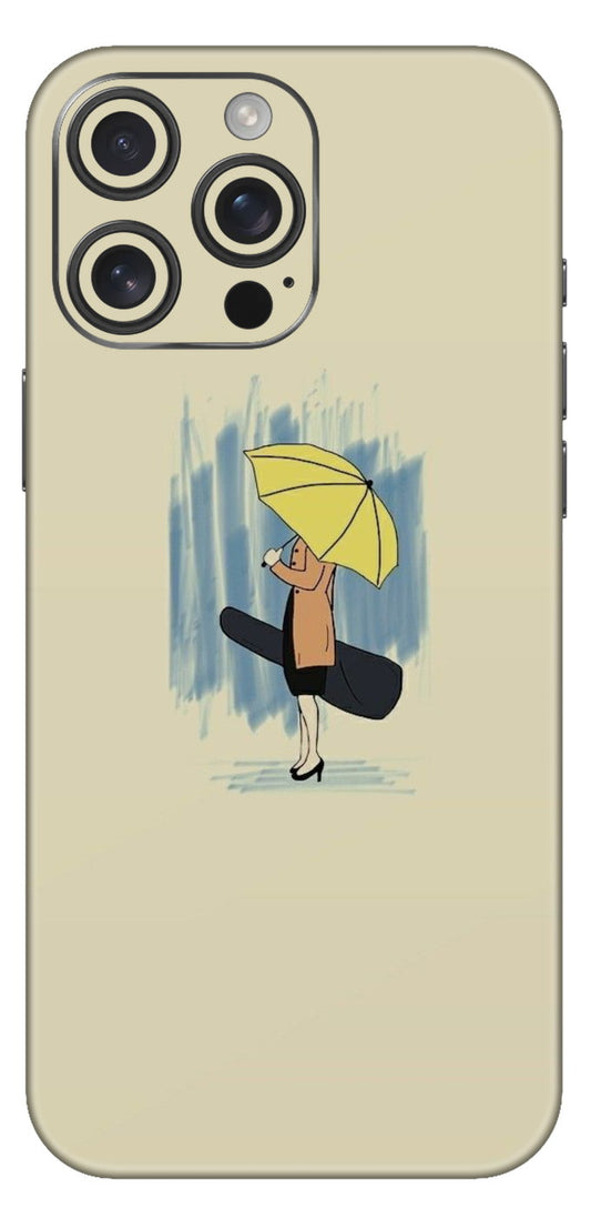 Himym How I Met Your Mother Mobile Skin