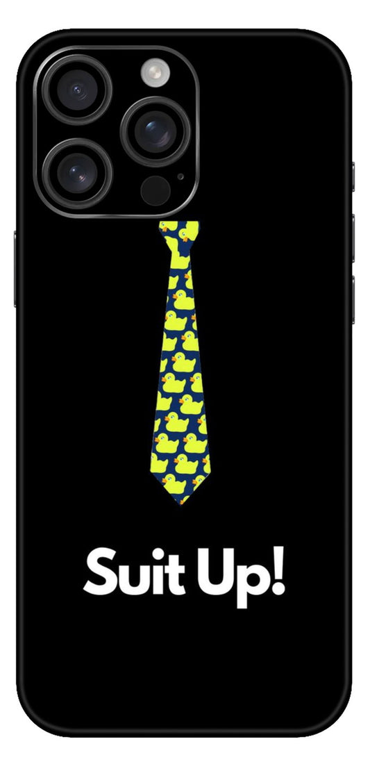 Himym Suit Up Mobile Skin