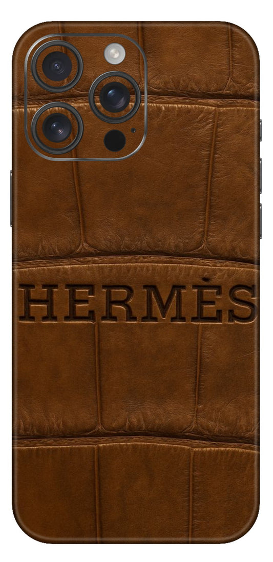 Hermes Skin Mobile Skin