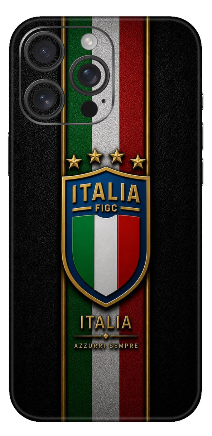 Italian Force Mobile Skin