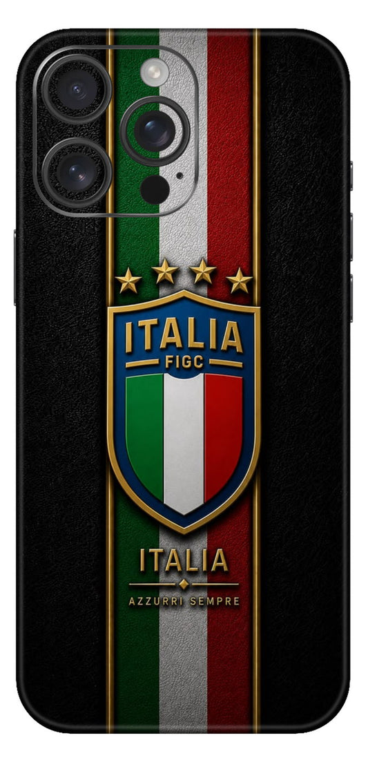 Italian Force Mobile Skin