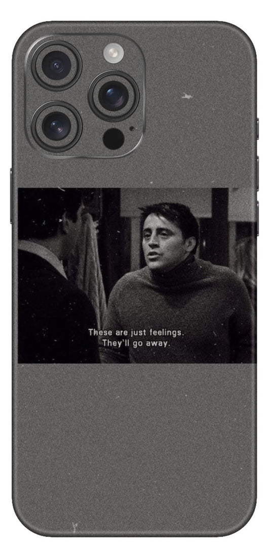 Joey Mobile Skin