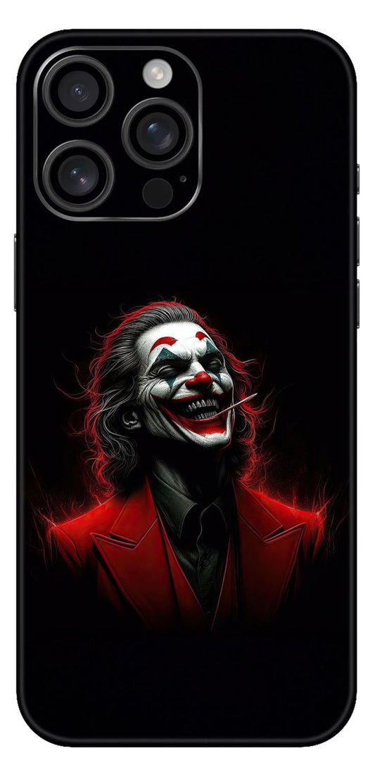 Joker Mobile Skin