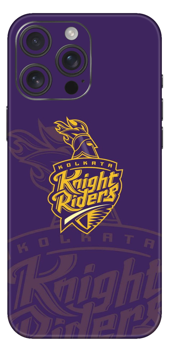 Kkr Korbo Lobo Jeetbo Mobile Skin