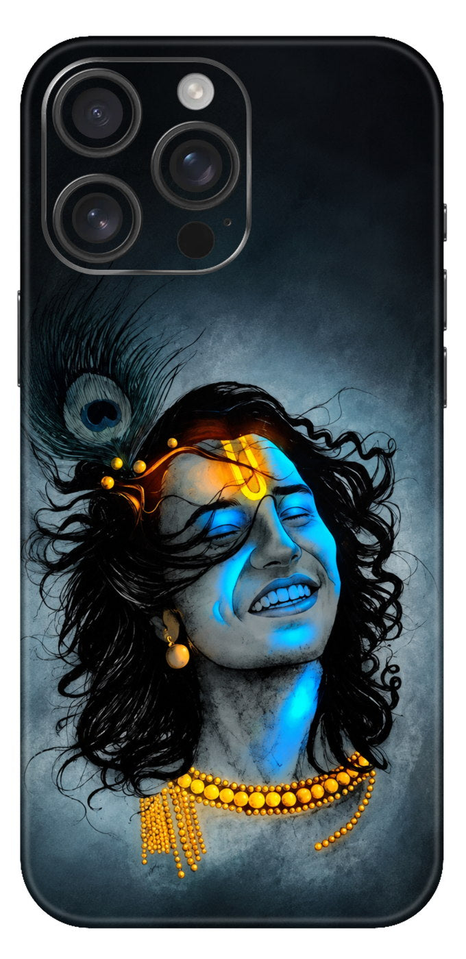 Krishna Mobile Skin