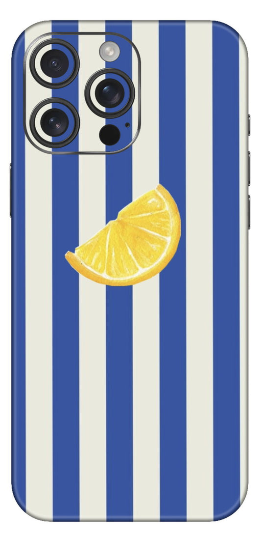 La Dolce Vita Mobile Skin