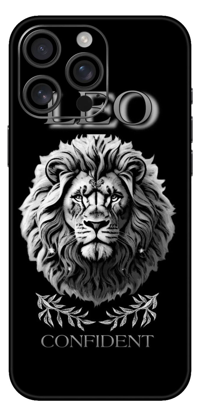 Leo Mobile Skin