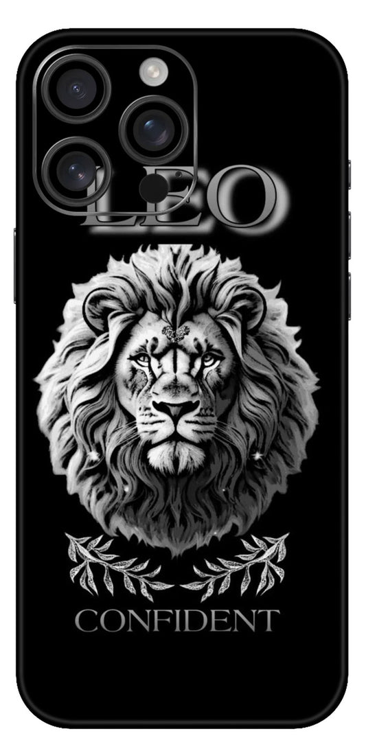 Leo Mobile Skin