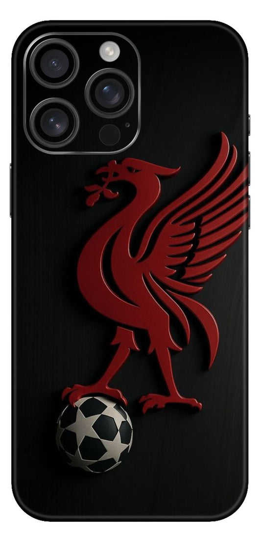 Liverpool Mobile Skin