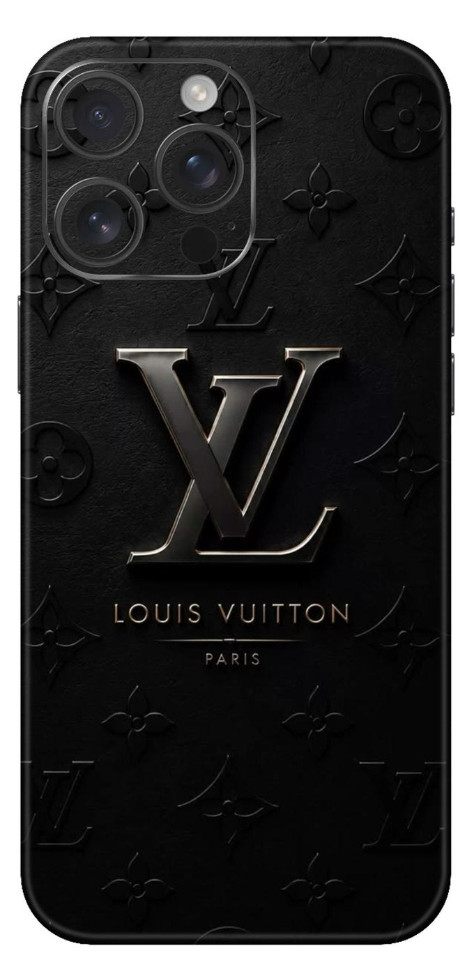 Louis Vuitton Mobile Skin