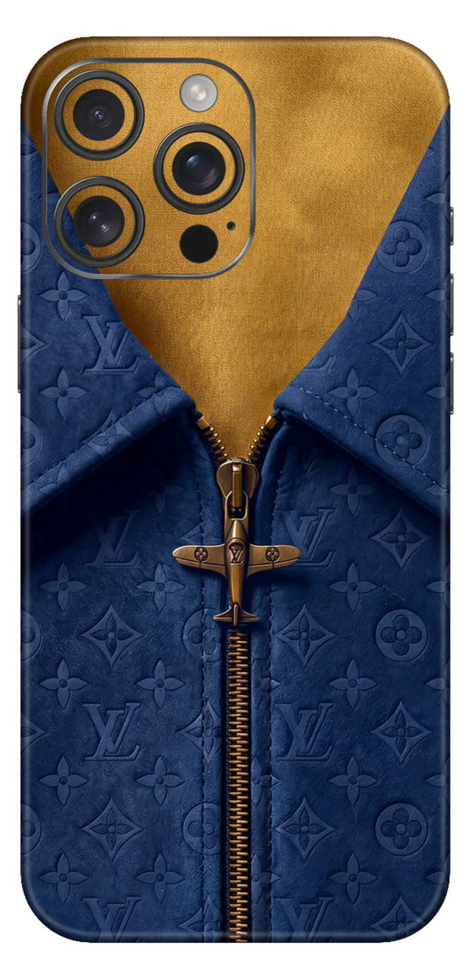 Louis Vuitton Zip Mobile Skin
