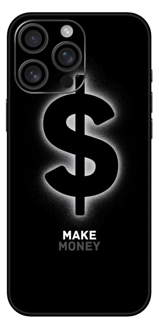 Make Money Mobile Skin
