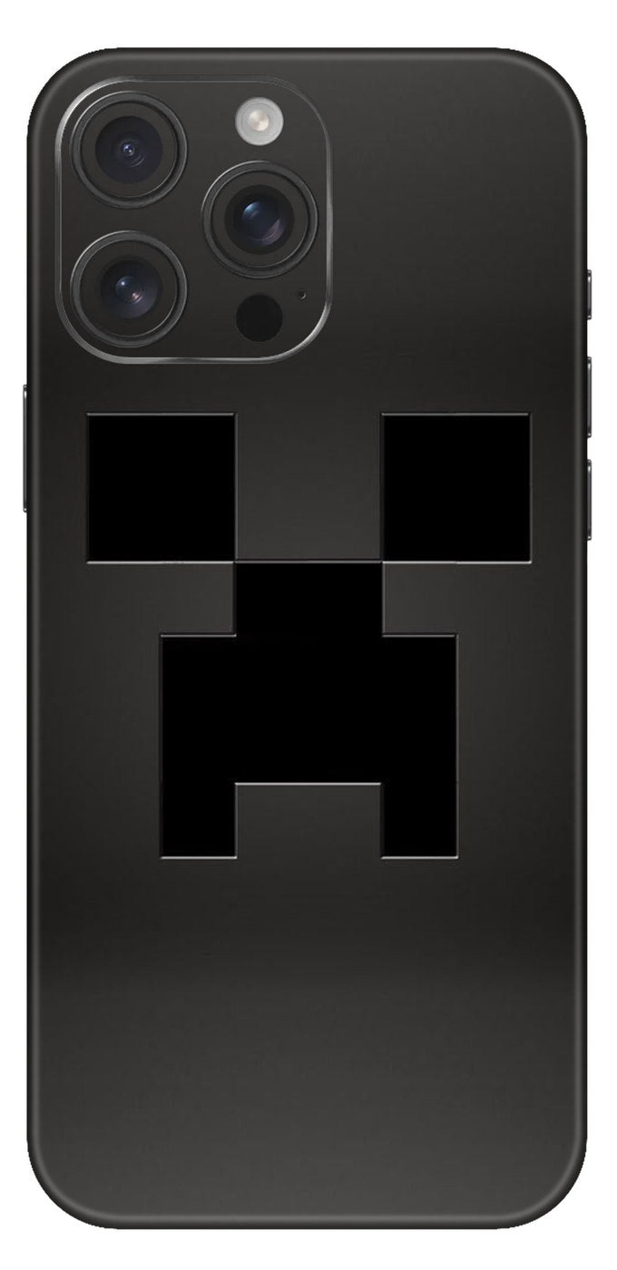 Minecraft Wallpaper Mobile Skin