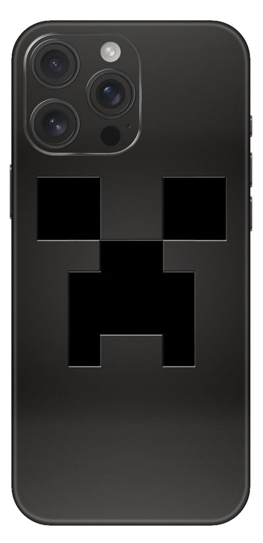 Minecraft Wallpaper Mobile Skin