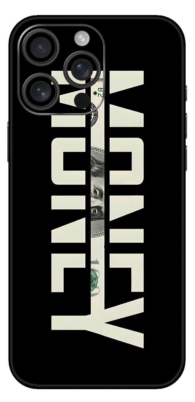 Money Mobile Skin