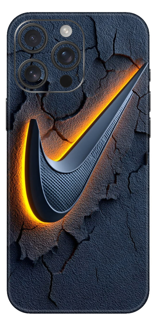 Nike Just Do It Mobile Skin