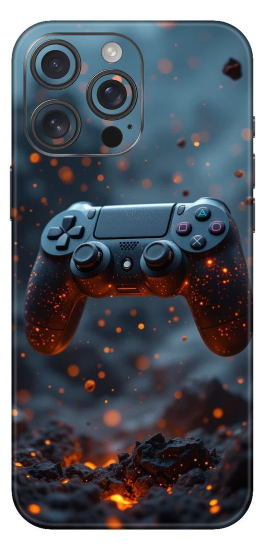 Ps Controller Mobile Skin