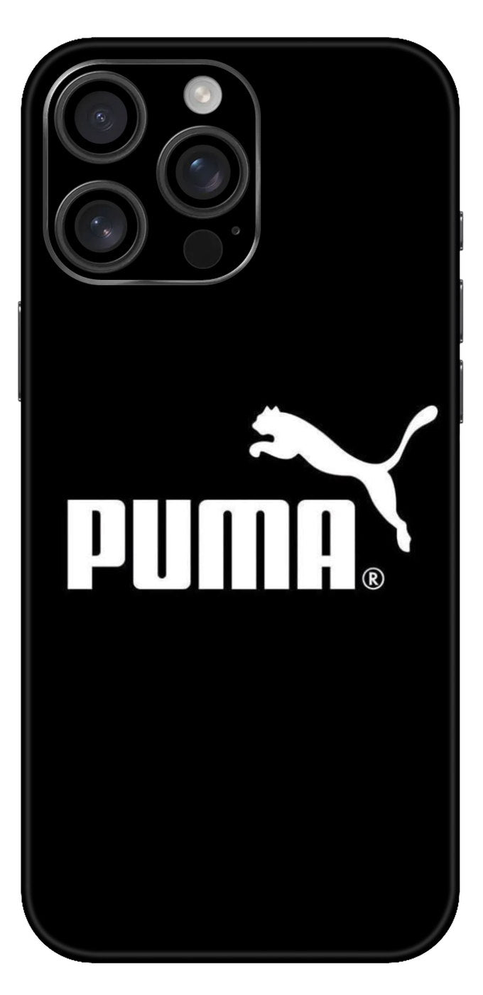 Puma Mobile Skin