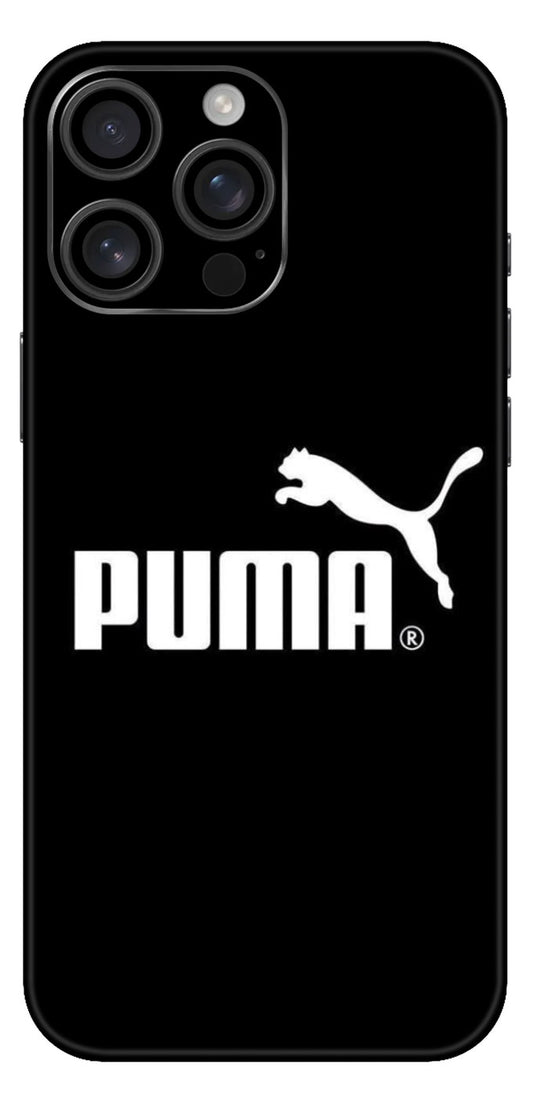 Puma Mobile Skin