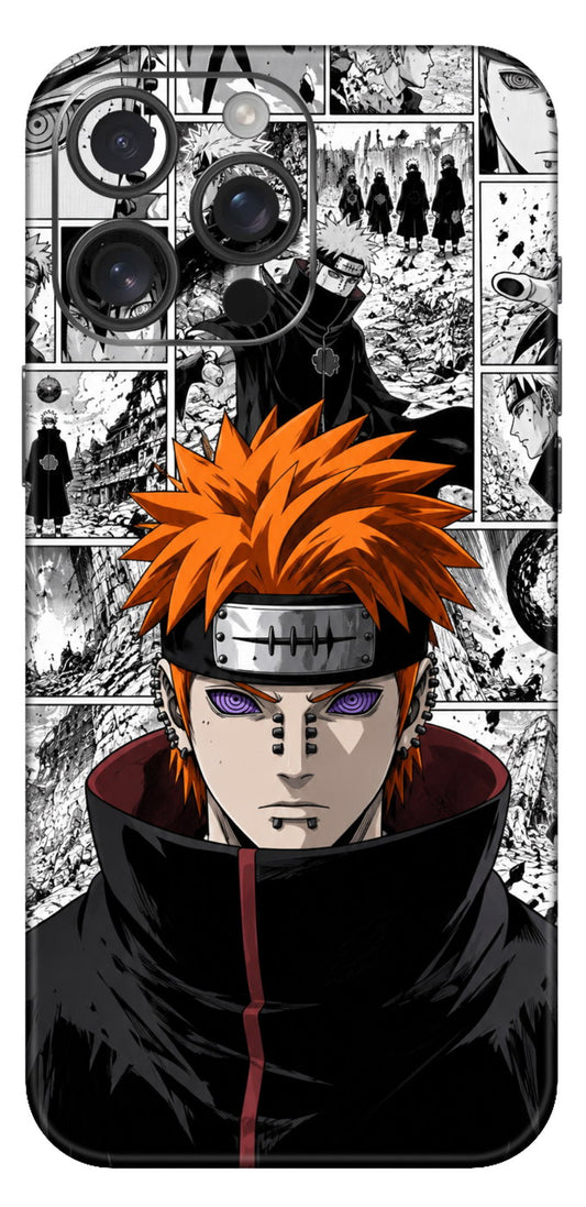 Pain Nagato Mobile Skin