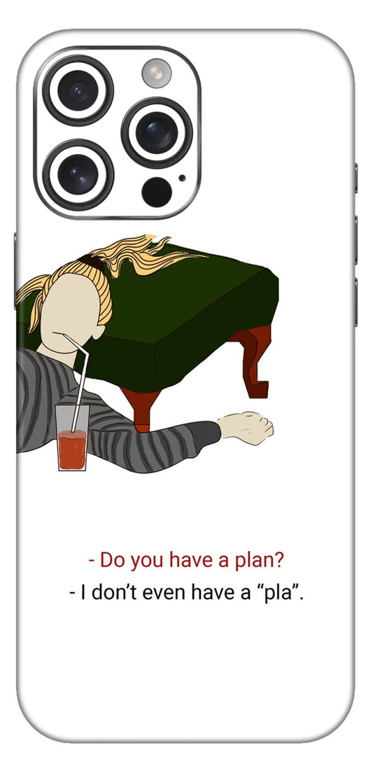 Phoebe Mobile Skin