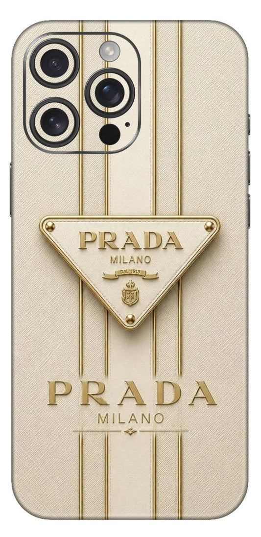 Prada Milano Mobile Skin