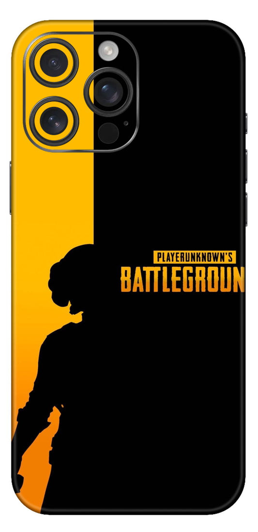 Pubg Mobile Skin