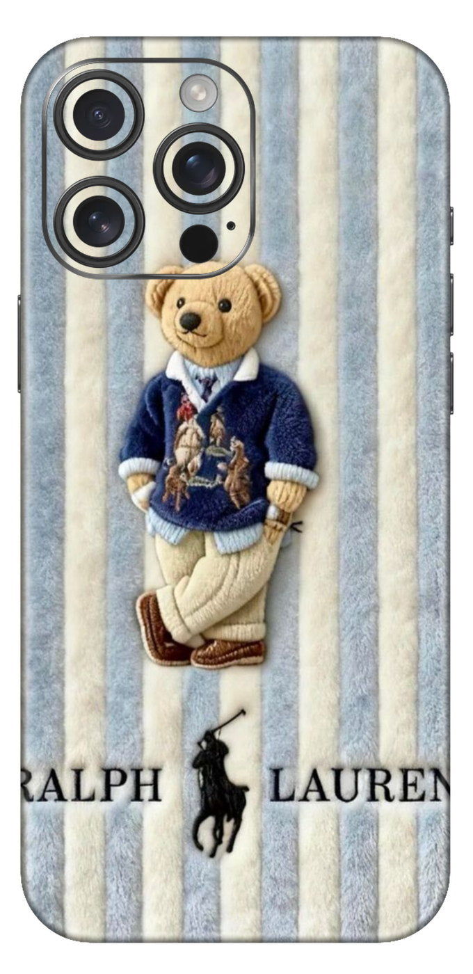Ralph Lauren Mobile Skin
