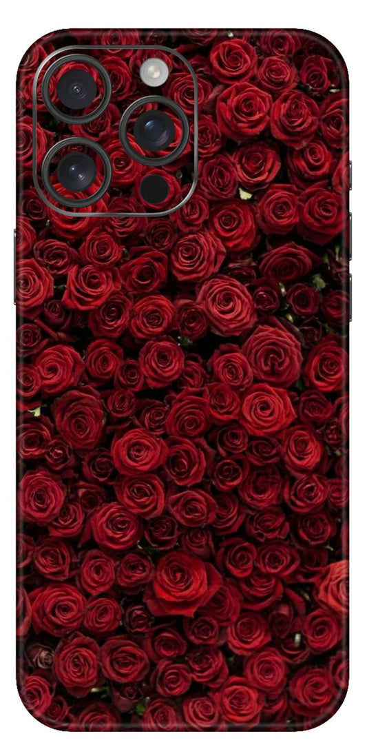 Roses Mobile Skin