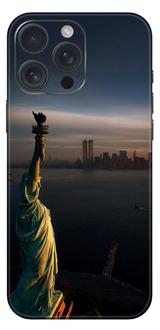 Sao Paulo Mobile Skin