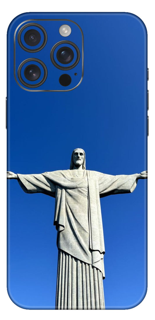 Sao Paulo Bright Mobile Skin