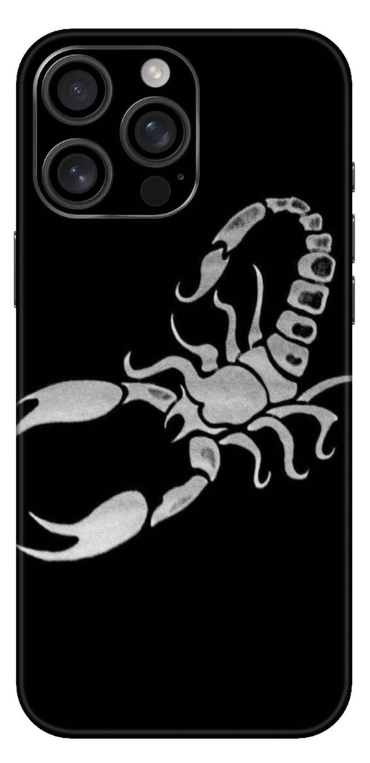 Scorpio Mobile Skin