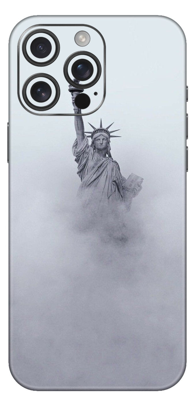 Statue Of Liberty Mobile Skin