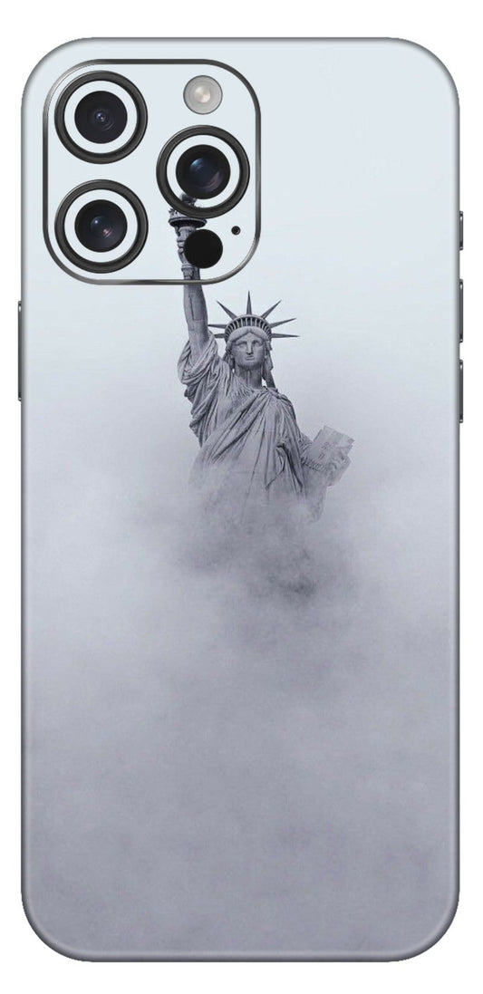 Statue Of Liberty Mobile Skin