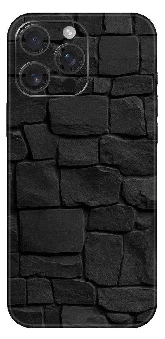 Stone Blocks Mobile Skin