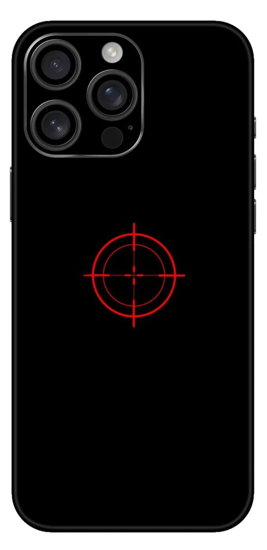 Target Sight Mobile Skin