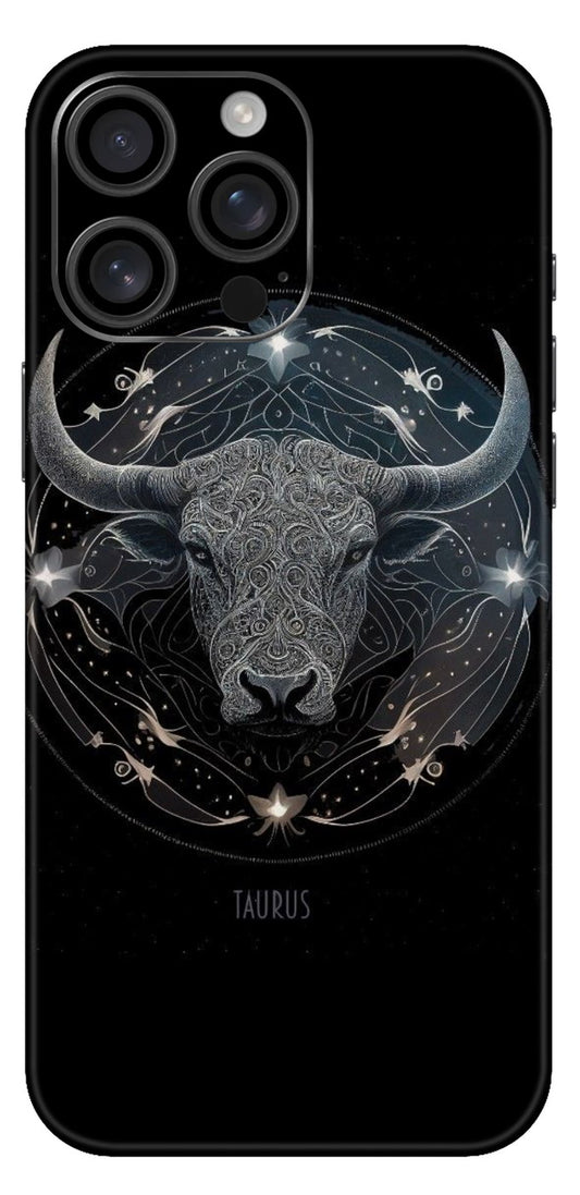 Taurus Mobile Skin