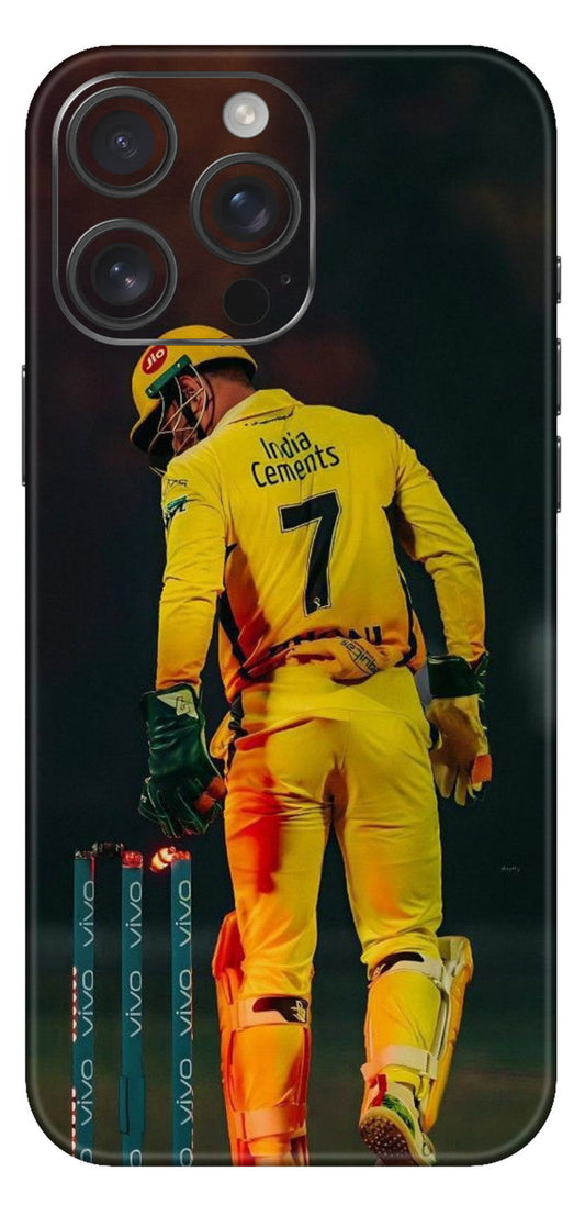 Thala For A Reason Mobile Skin