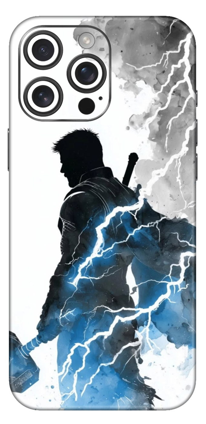 Thor Mobile Skin
