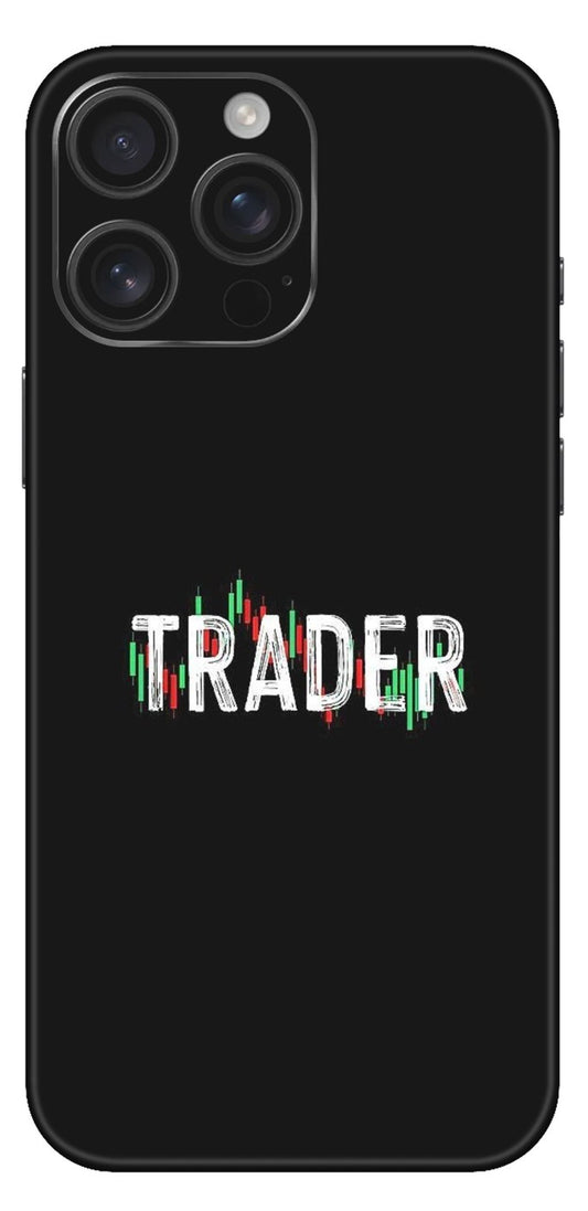 Trader Mobile Skin