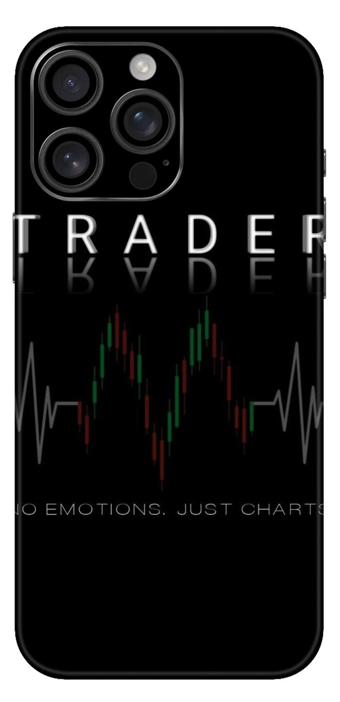 Trader Emotions Mobile Skin
