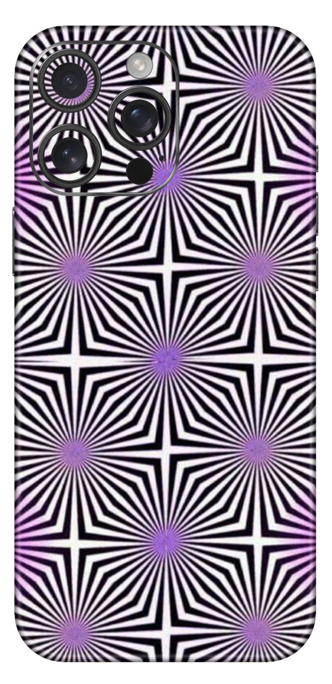 Twilight Zone Mobile Skin