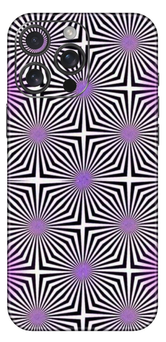 Twilight Zone Mobile Skin