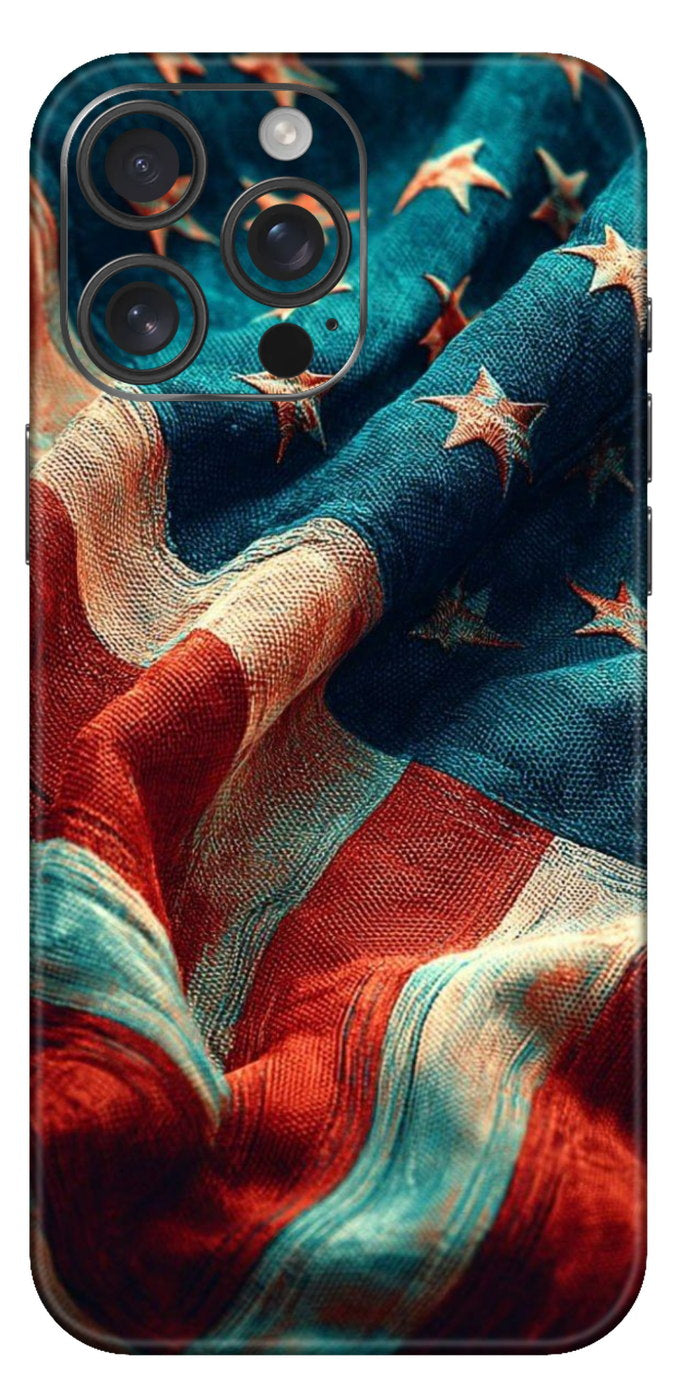 Usa Mobile Skin