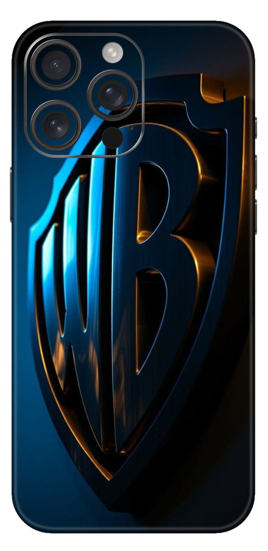 Warner Bros Mobile Skin